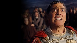 Kadr z filmu Ave, Cezar! 