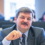 fot.Jarosław Kalinowski  Poseł do Parlamentu Europejskiego